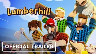 Gameplay Trailer
