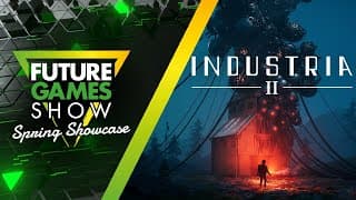 Reveal Trailer