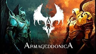Announcement Trailer