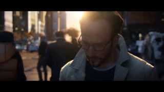 Exposed Trailer