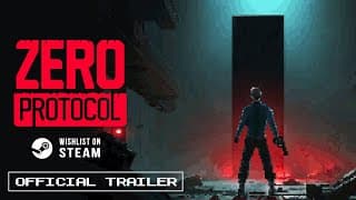 Gameplay Trailer