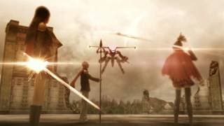 Cinema Trailer