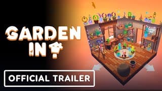 Gameplay Trailer