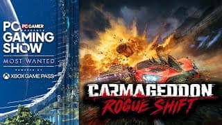 Announcement Trailer
