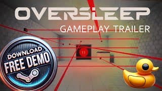 Gameplay Trailer