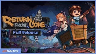 Release Date Trailer