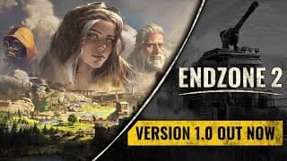 Launch Trailer