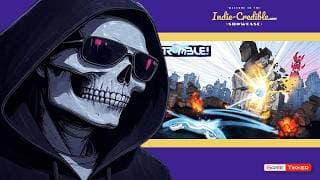 Gameplay Trailer