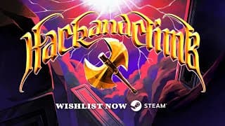 Gameplay Trailer