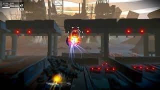 Launch Trailer