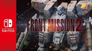 Gameplay Trailer