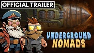 Trailer