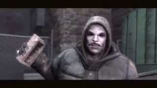 Trailer