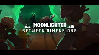 Moonlighter: Complete Edition video 2