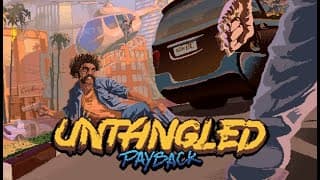 Gameplay Trailer