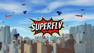 Launch Trailer