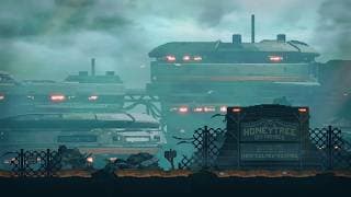 Launch Trailer