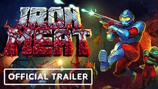 Gameplay Trailer