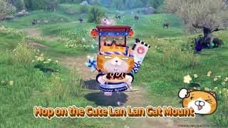 Launch Trailer
