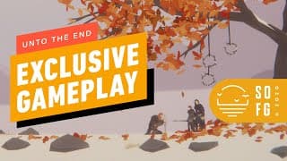 Gameplay Trailer