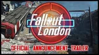 Announcement Trailer