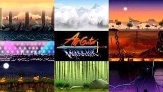 Environment Art