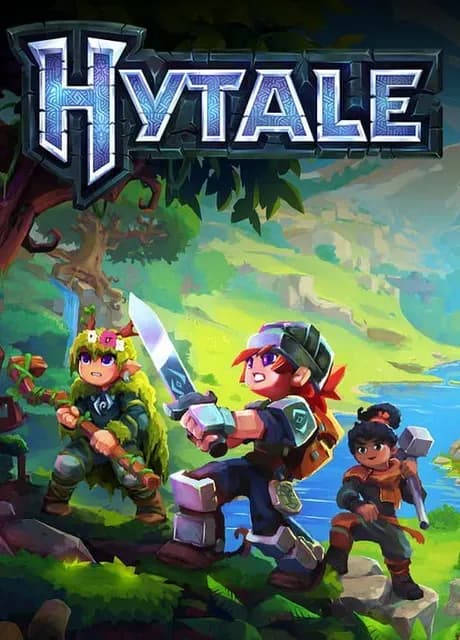 Hytale Update 3 Is Live: Animal Taming, Map Markers, and the Cursebreaker Arc Begins