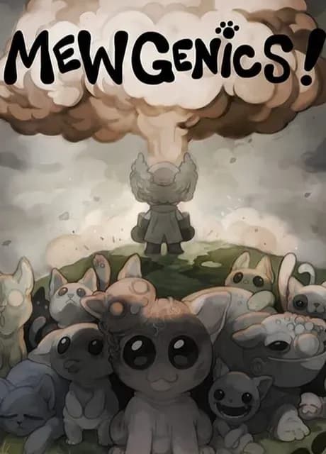 Mewgenics Sells 1 Million Copies in First Week