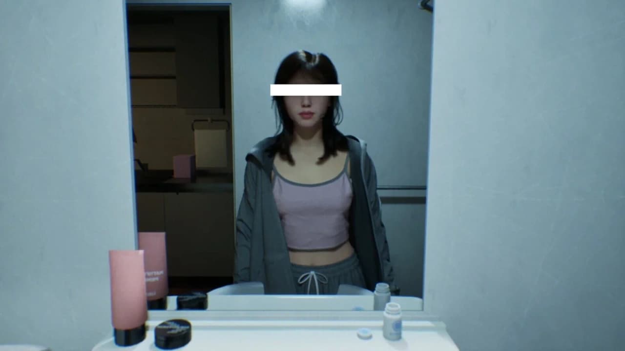 BrokenLore: Don't Lie brings Tokyo psychological horror to Summer Game Fest 2026