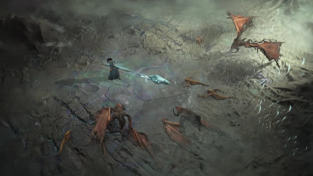 Diablo IV: Lord of Hatred