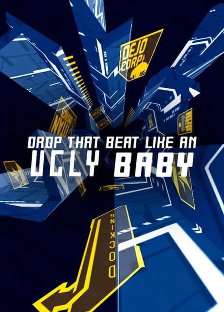 1... 2... 3... Kick It!: Drop That Beat Like an Ugly Baby