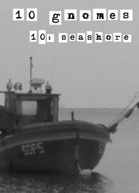 10 Gnomes 10: Seashore