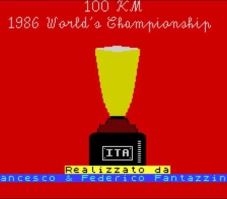 100 Kilometri