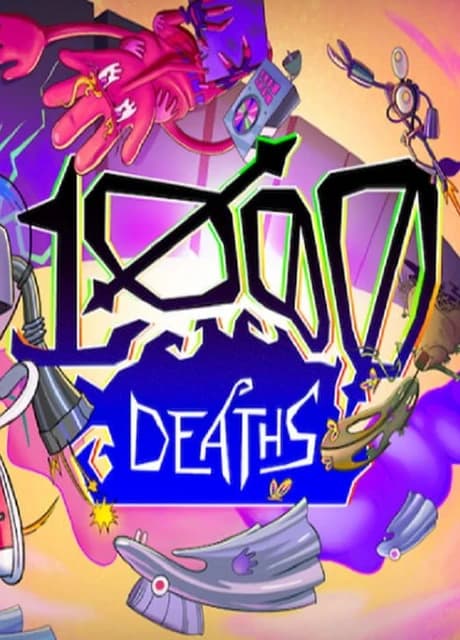 1000 Deaths