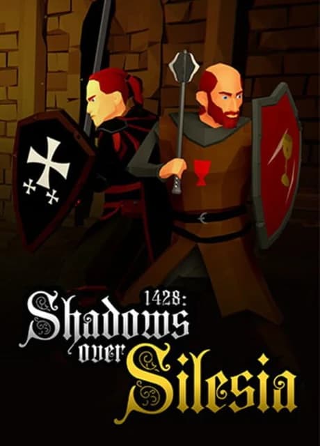 1428: Shadows over Silesia - Deluxe Edition