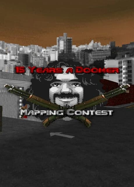 15 Years a Doomer