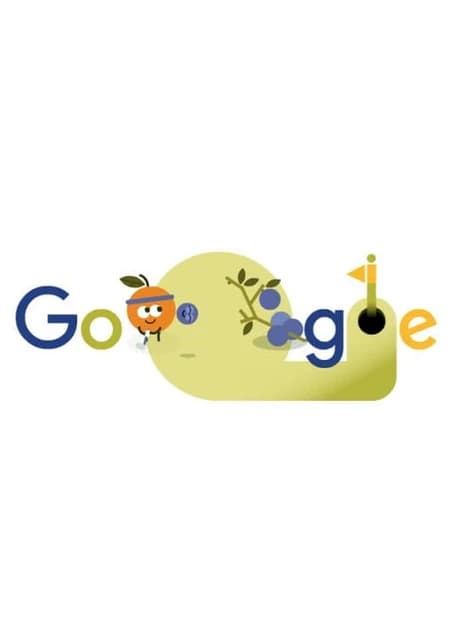 2016 Doodle Fruit Games