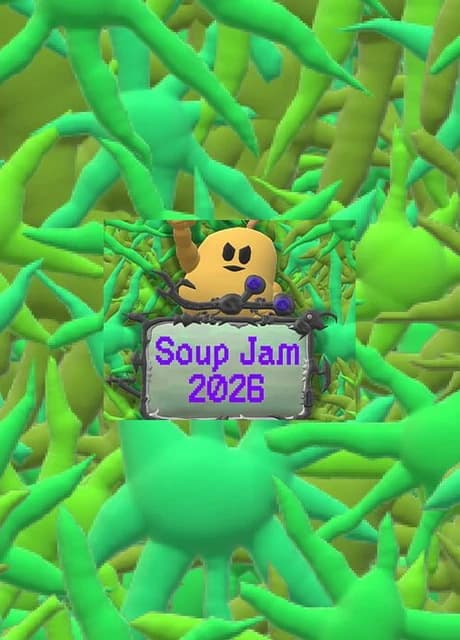2026 Soup Jam