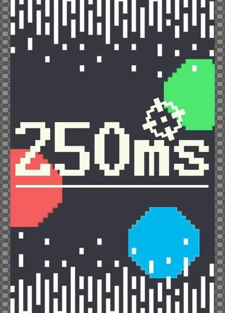 250ms