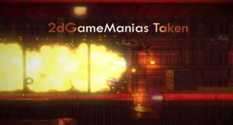 2DGameManias Taken