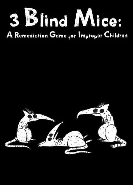 3 Blind Mice: A Remediation Game For Improper Children