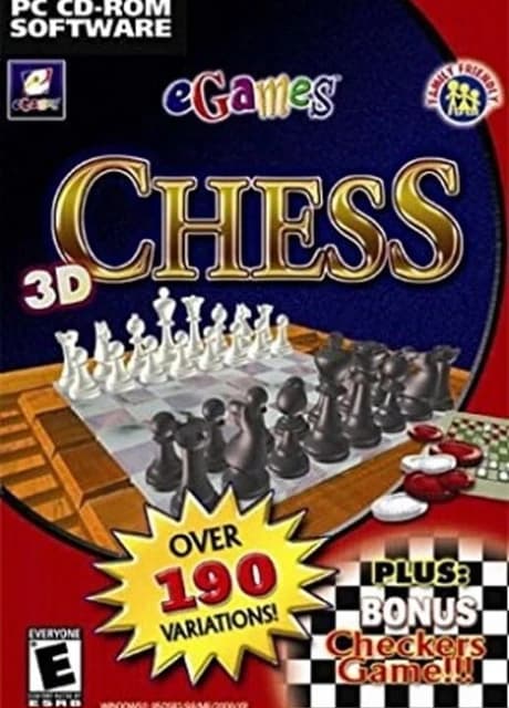 3D Chess
