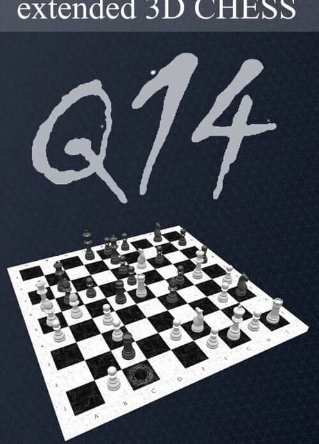 3D Chess Q14