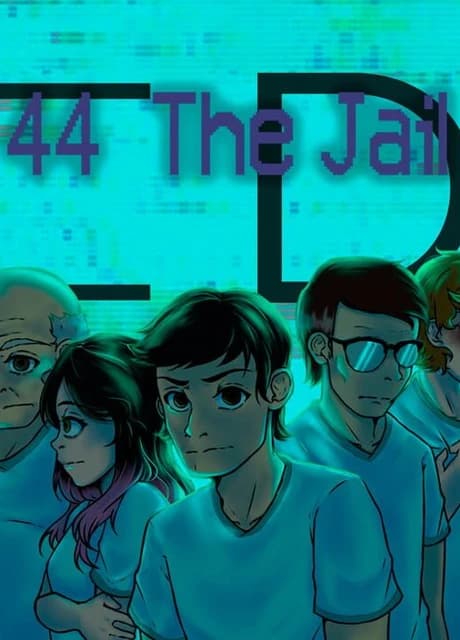 44 The Jail