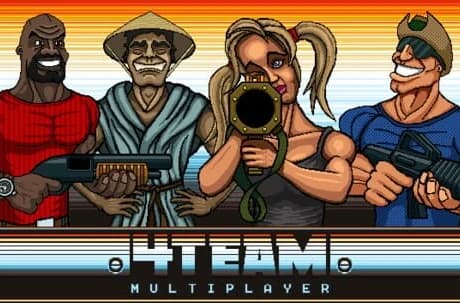 4Team