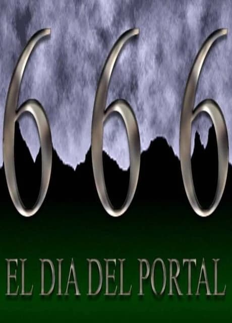 666: El d铆a del portal