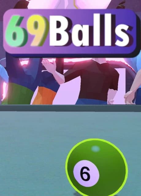 69 Balls