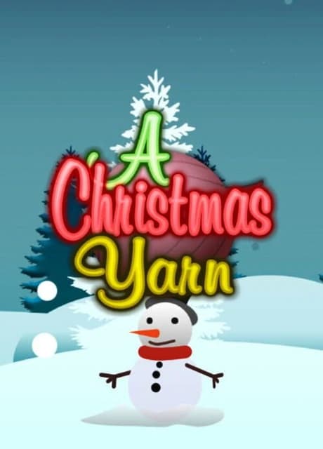 A Christmas Yarn