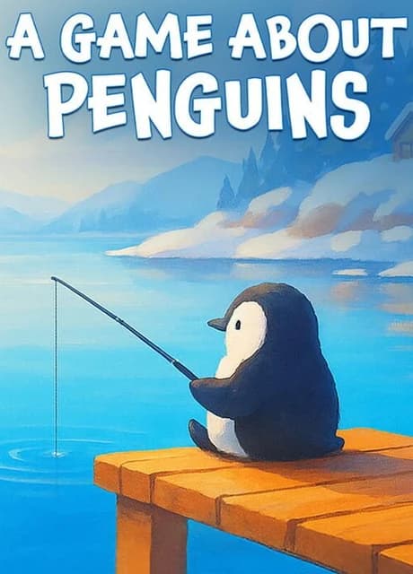 A Game About Penguins