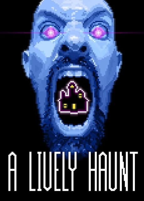A Lively Haunt